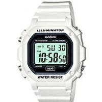 Casio Watch Illuminator Alarm Chronograph