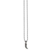 Cai Men\'s Sterling Silver \