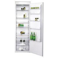 cata bif177a white integrated fridge