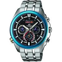Casio Watch Edifice Red Bull Chronograph Limited Edition