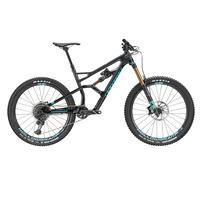 Cannondale Jekyll 1 - 2018 Mountain Bike