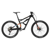 Cannondale Jekyll 4 - 2018 Mountain Bike