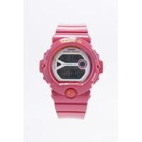 Casio Baby-G BG6903-4B Hot Pink Watch, PINK