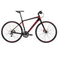 cannondale quick carbon 2 2017 hybrid bike