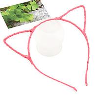 Cat Ear Headbands