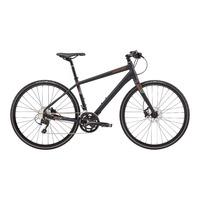 Cannondale Quick 1 Disc - 2017 Hybrid Bike