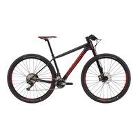 Cannondale F-Si Carbon 3 - 2017 Mountain Bike