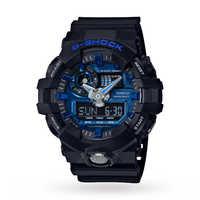 Casio Men\'s G-Shock Alarm Chronograph Watch