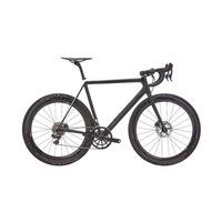 Cannondale SuperSix EVO Disc Bla...