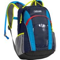 Camelbak Scout Hydration Hiking Backpack - Navy/Blue