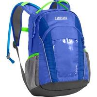Camelbak Scout Hydration Hiking Backpack - Purple
