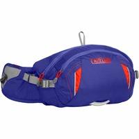 camelbak flash flo lr hydration running belt purple