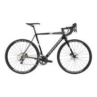 Cannondale SuperX Ultegra - 2017 Cyclocross Bike