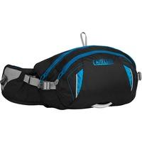 Camelbak Flash Flo LR Hydration Running Belt - Black/Blue