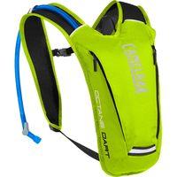 Camelbak Octane Dart Hydration Running Backpack - Lime/Black