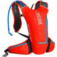 Camelbak Octane XCT Hydration Running Backpack - Orange