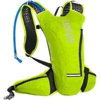 Camelbak Octane XCT Hydration Running Backpack - Lime/Black