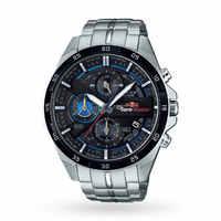 Casio Edifice Scuderia Toro Rosso Special Edition Chronograph Watch