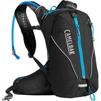 Camelbak Octane 16X Hydration Running Backpack - Black/Blue