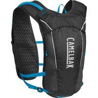 camelbak circuit hydration running vest blackblue