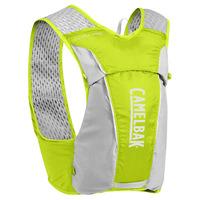 Camelbak Ultra Pro Hydration Running Vest - Lime/Black, L