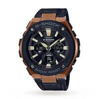 casio g shock gst w120l 1aer radio