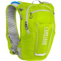 Camelbak Ultra 10 Hydration Running Vest - Lime/Black