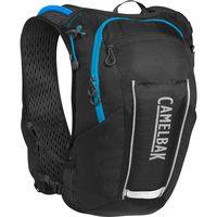 Camelbak Ultra 10 Hydration Running Vest - Black/Blue