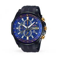 Casio Men\'s Edifice Red Bull Limited Edition Watch EFR-549RBP-2AER