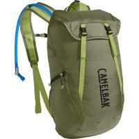 Camelbak Arete 18 Hydration Hiking Backpack - Green