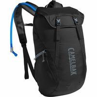 Camelbak Arete 18 Hydration Hiking Backpack - Black/Grey