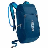 Camelbak Arete 22 Hydration Hiking Backpack - Blue