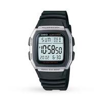 Casio Men\'s Sports Leisure Alarm Chronograph Watch