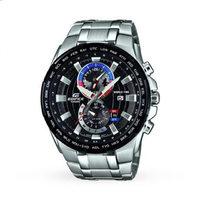 Casio Men\'s Edifice Alarm Chronograph Watch