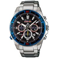 Casio Watch Edifice Red Bull Chronograph Limited Edition