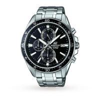 Casio Men\'s Edifice Chronograph Watch