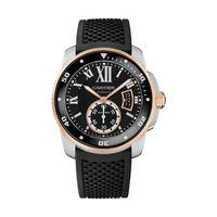 Cartier Calibre de Cartier Diver Watch