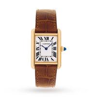 Cartier Tank Louis watch, small model