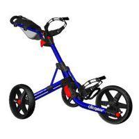 Cart Golf Trolley 3.5 Blue (2014)