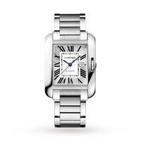 Cartier Tank Anglaise watch