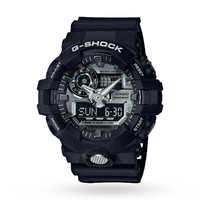 casio mens g shock alarm chronograph watch