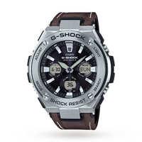 casio mens g shock watch gst w130l 1aer