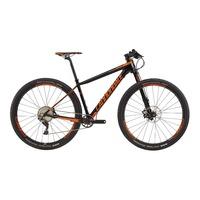 Cannondale F-Si Carbon 2 - 2017 Mountain Bike