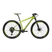 Cannondale F-Si Carbon Team - 2017 Mountain Bike