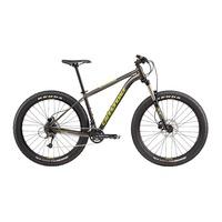 Cannondale Cujo 3 - 2017 Mountain Bike