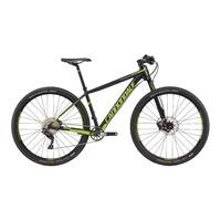 Cannondale F-Si 1 - 2017 Mountai...
