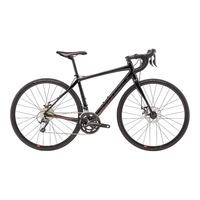 cannondale synapse womens disc tiagra 2017 road bike