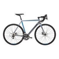 cannondale caad optimo disc 105 2017 road bike