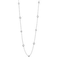 Calvin Klein Jewellery Ladies Stainless Steel Daring Necklace