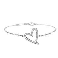 Calvin Klein Jewellery Ladies Stainless Steel Joyous Bracelet